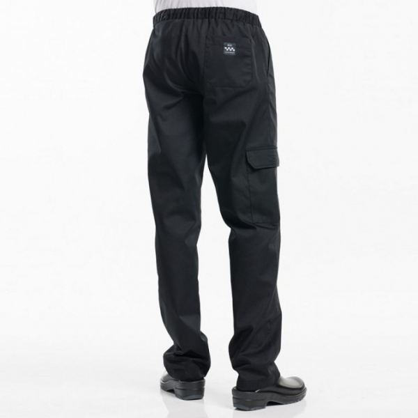 Kochhose CH Baggy Cargo